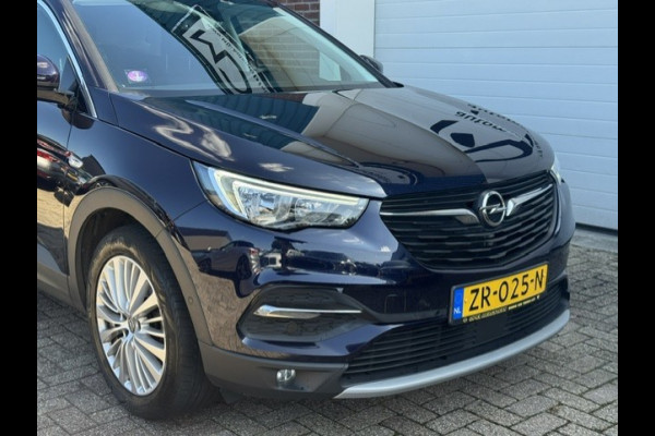 Opel Grandland X 1.2 Turbo Innovation - Nieuwe DB riem - NAP