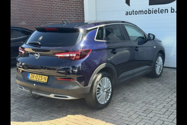 Opel Grandland X 1.2 Turbo Innovation - Nieuwe DB riem - NAP