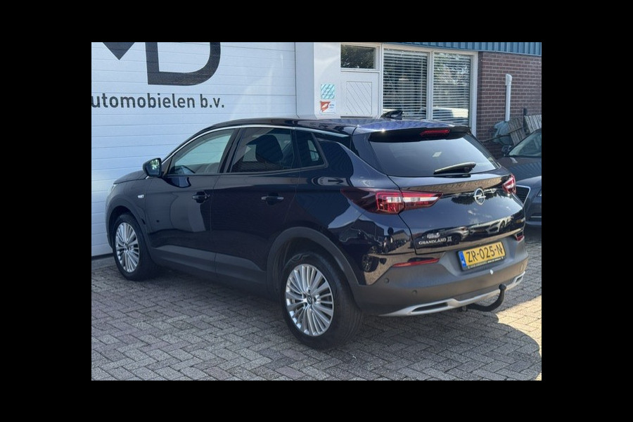 Opel Grandland X 1.2 Turbo Innovation - Nieuwe DB riem - NAP