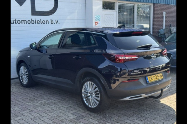 Opel Grandland X 1.2 Turbo Innovation - Nieuwe DB riem - NAP