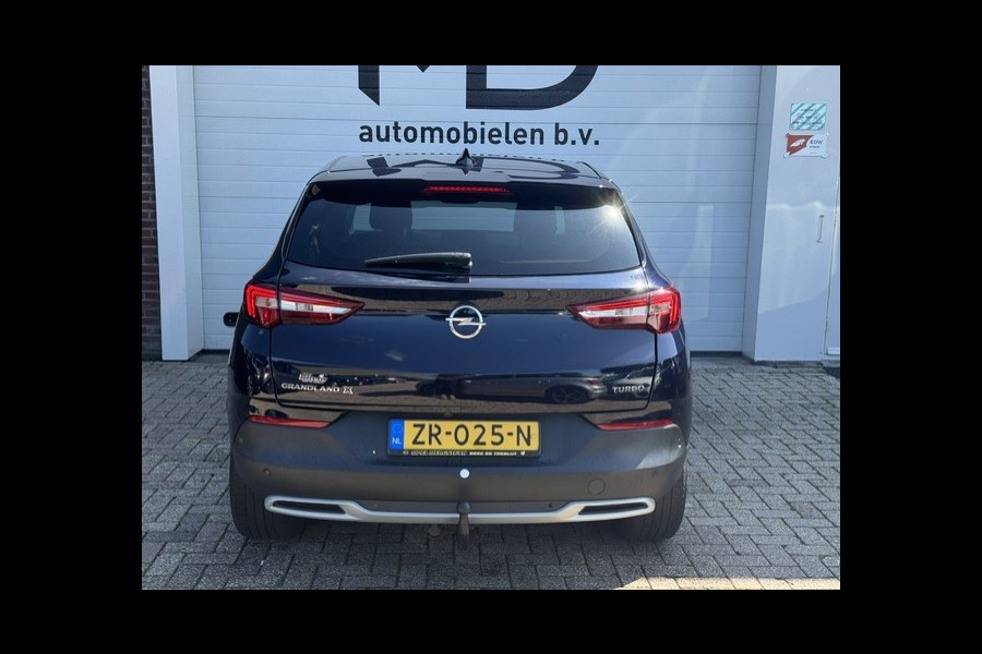 Opel Grandland X 1.2 Turbo Innovation - Nieuwe DB riem - NAP