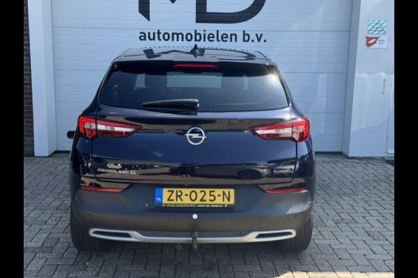 Opel Grandland X 1.2 Turbo Innovation - Nieuwe DB riem - NAP