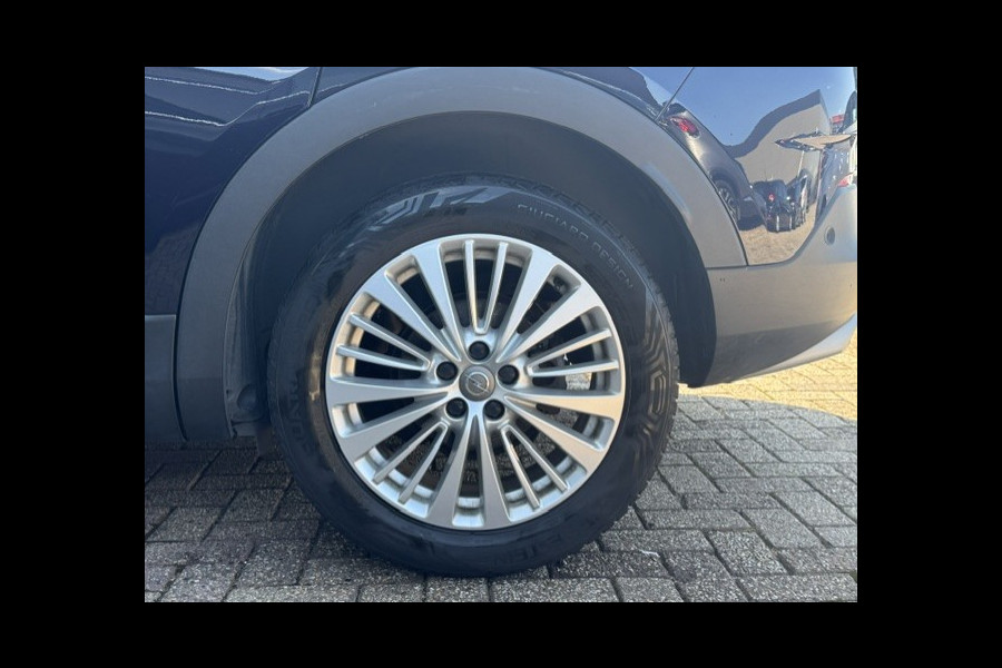 Opel Grandland X 1.2 Turbo Innovation - Nieuwe DB riem - NAP