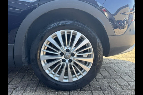 Opel Grandland X 1.2 Turbo Innovation - Nieuwe DB riem - NAP
