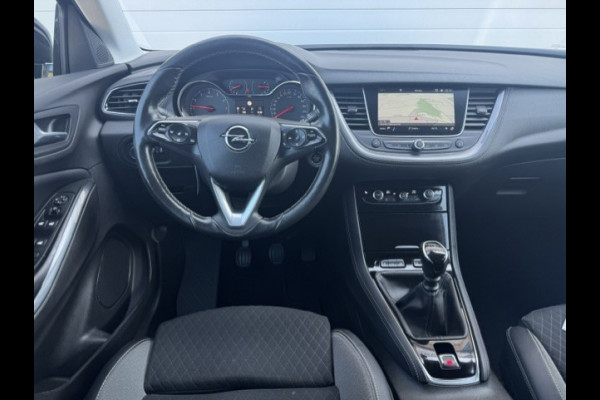 Opel Grandland X 1.2 Turbo Innovation - Nieuwe DB riem - NAP