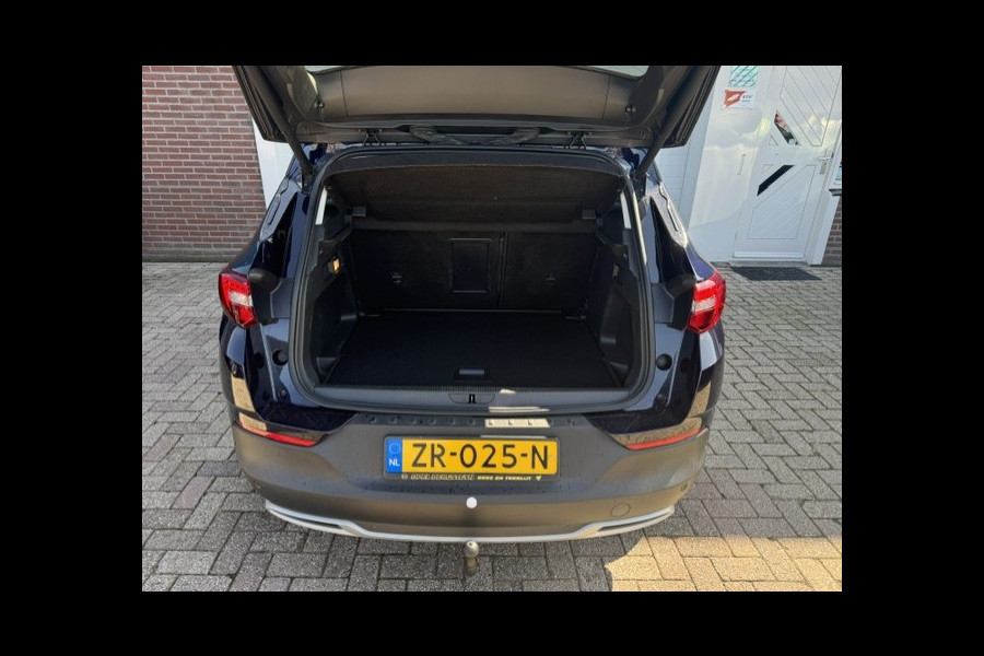 Opel Grandland X 1.2 Turbo Innovation - Nieuwe DB riem - NAP