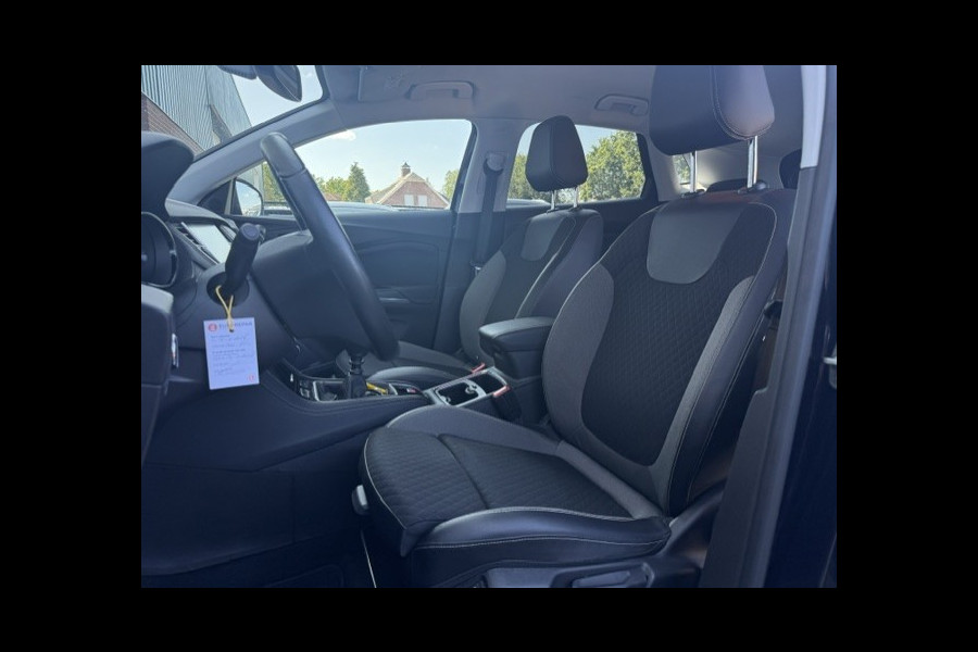 Opel Grandland X 1.2 Turbo Innovation - Nieuwe DB riem - NAP
