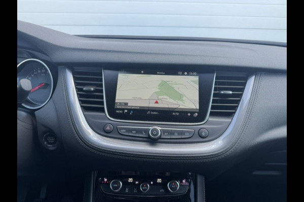 Opel Grandland X 1.2 Turbo Innovation - Nieuwe DB riem - NAP