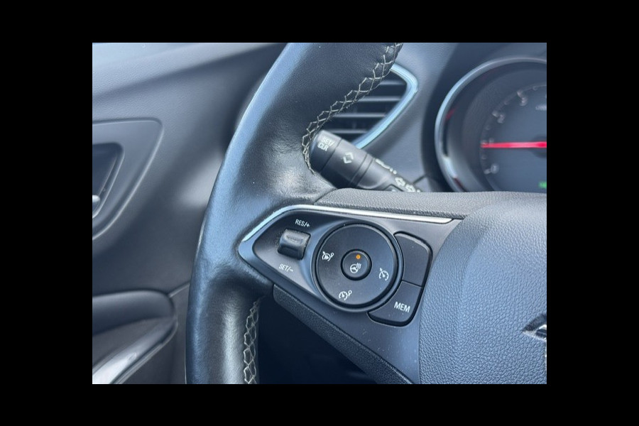Opel Grandland X 1.2 Turbo Innovation - Nieuwe DB riem - NAP