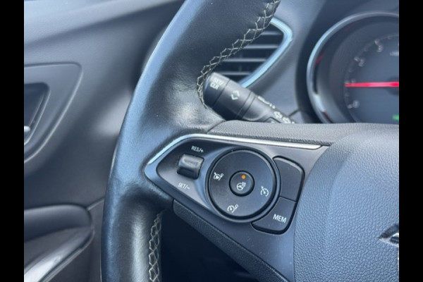 Opel Grandland X 1.2 Turbo Innovation - Nieuwe DB riem - NAP