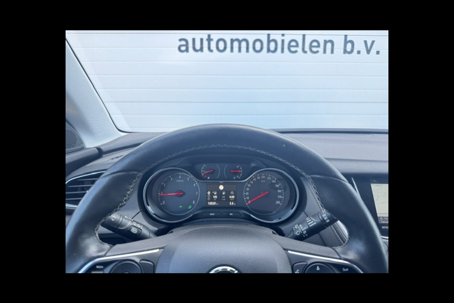 Opel Grandland X 1.2 Turbo Innovation - Nieuwe DB riem - NAP