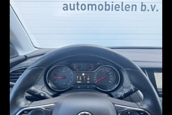 Opel Grandland X 1.2 Turbo Innovation - Nieuwe DB riem - NAP