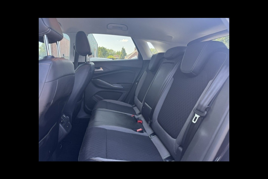 Opel Grandland X 1.2 Turbo Innovation - Nieuwe DB riem - NAP