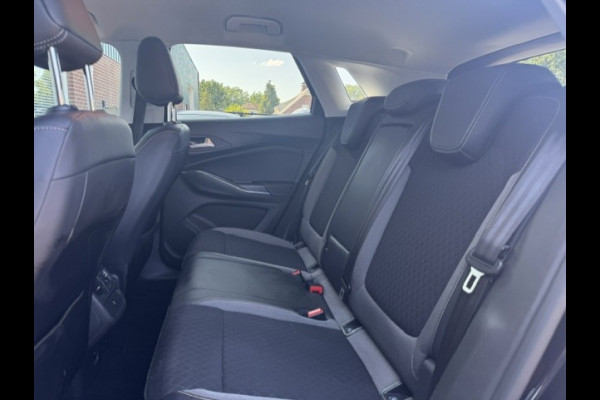 Opel Grandland X 1.2 Turbo Innovation - Nieuwe DB riem - NAP