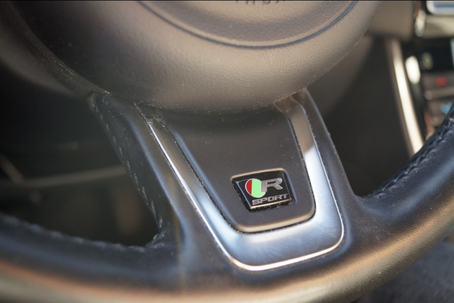Jaguar XE 2.0T 200pk Automaat R-Sport -NAVI-ECC-PDC-