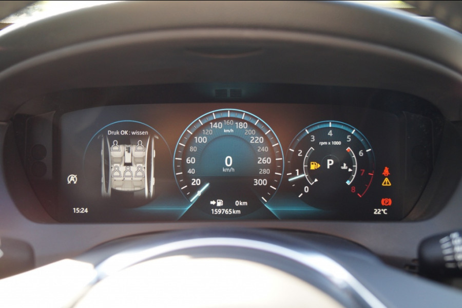 Jaguar XE 2.0T 200pk Automaat R-Sport -NAVI-ECC-PDC-