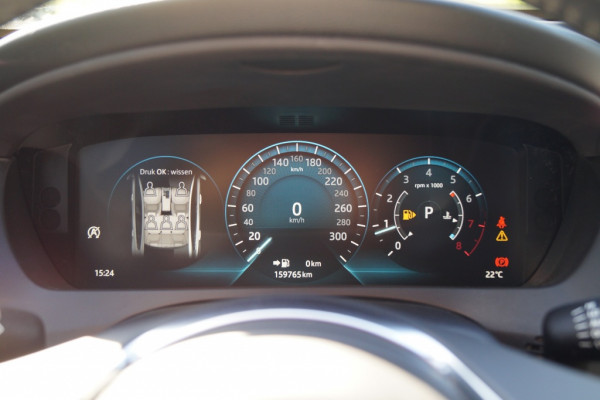 Jaguar XE 2.0T 200pk Automaat R-Sport -NAVI-ECC-PDC-