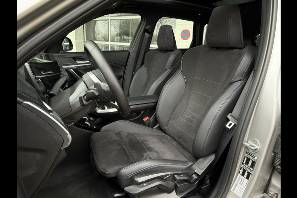 BMW X1 sDrive18i M SPORT | PANORAMA | PREMIUM PACK | ADAPT. CRUISE | KEYLESS ENTRY | STOELVERWARMING | 19 INCH LM VELGEN |