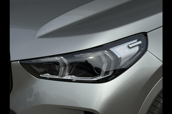 BMW X1 sDrive18i M SPORT | PANORAMA | PREMIUM PACK | ADAPT. CRUISE | KEYLESS ENTRY | STOELVERWARMING | 19 INCH LM VELGEN |