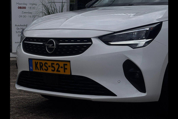 Opel Corsa 1.2 Sport Sky| Panoramadak | Distributieriem vervangen | Camera | PDC Voor + Achter | Climate control | Stoelverwarming