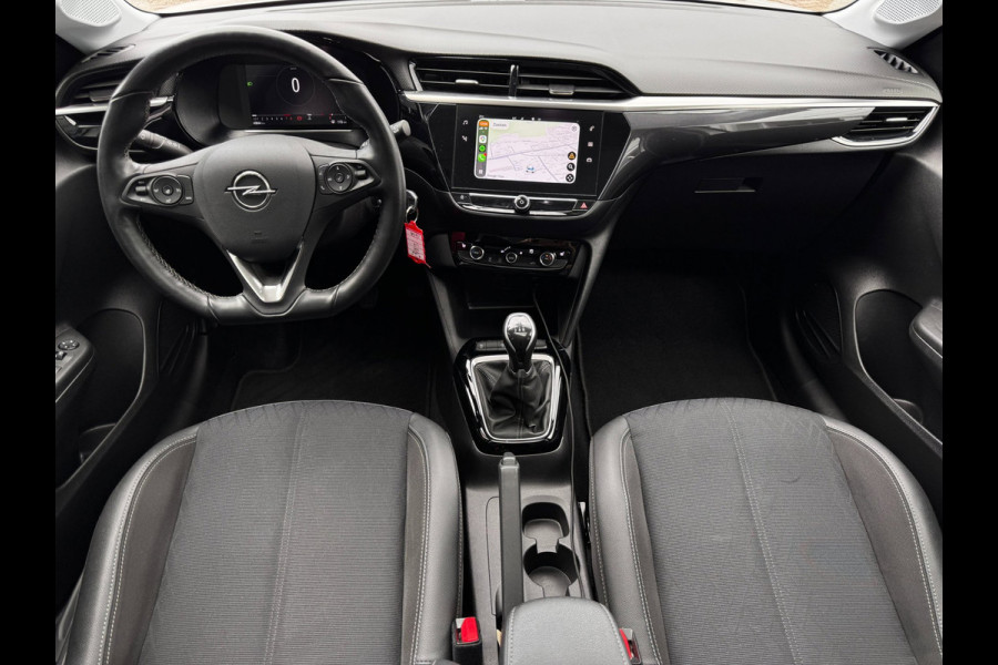 Opel Corsa 1.2 Sport Sky| Panoramadak | Distributieriem vervangen | Camera | PDC Voor + Achter | Climate control | Stoelverwarming