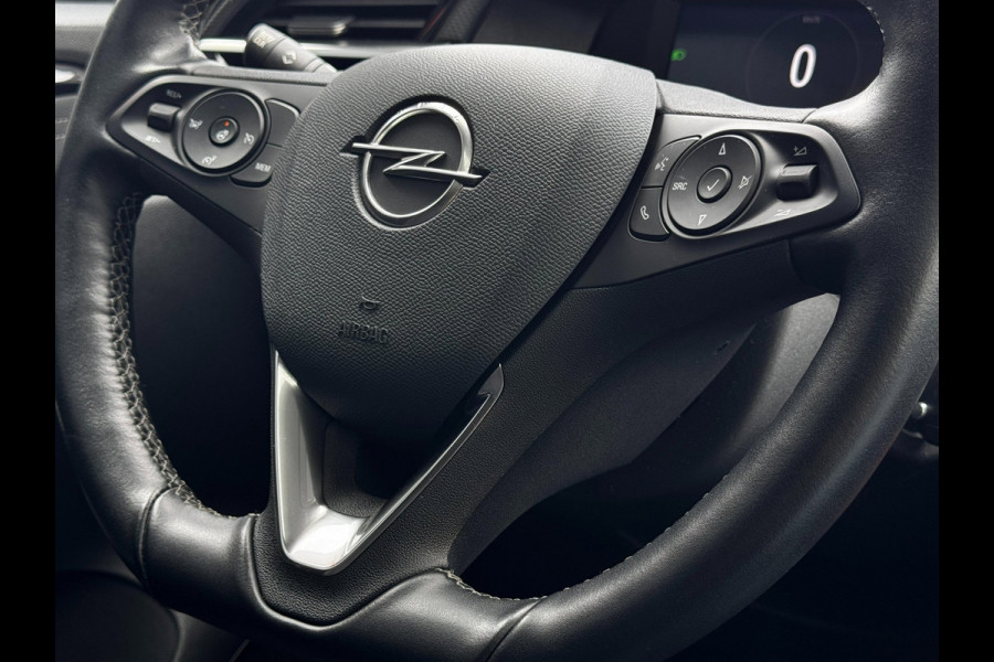 Opel Corsa 1.2 Sport Sky| Panoramadak | Distributieriem vervangen | Camera | PDC Voor + Achter | Climate control | Stoelverwarming