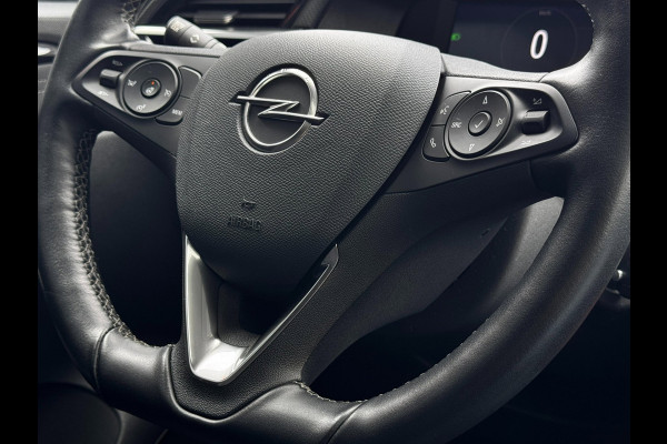 Opel Corsa 1.2 Sport Sky| Panoramadak | Distributieriem vervangen | Camera | PDC Voor + Achter | Climate control | Stoelverwarming