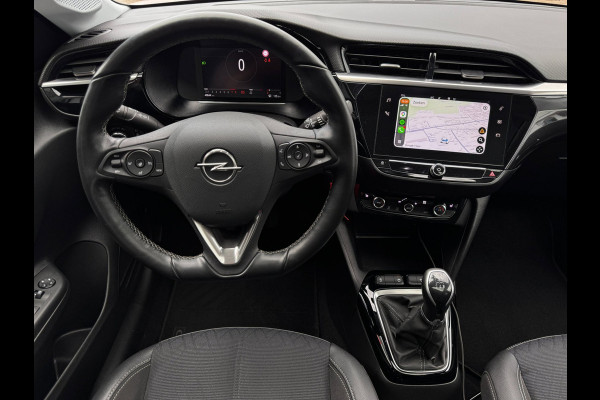 Opel Corsa 1.2 Sport Sky| Panoramadak | Distributieriem vervangen | Camera | PDC Voor + Achter | Climate control | Stoelverwarming