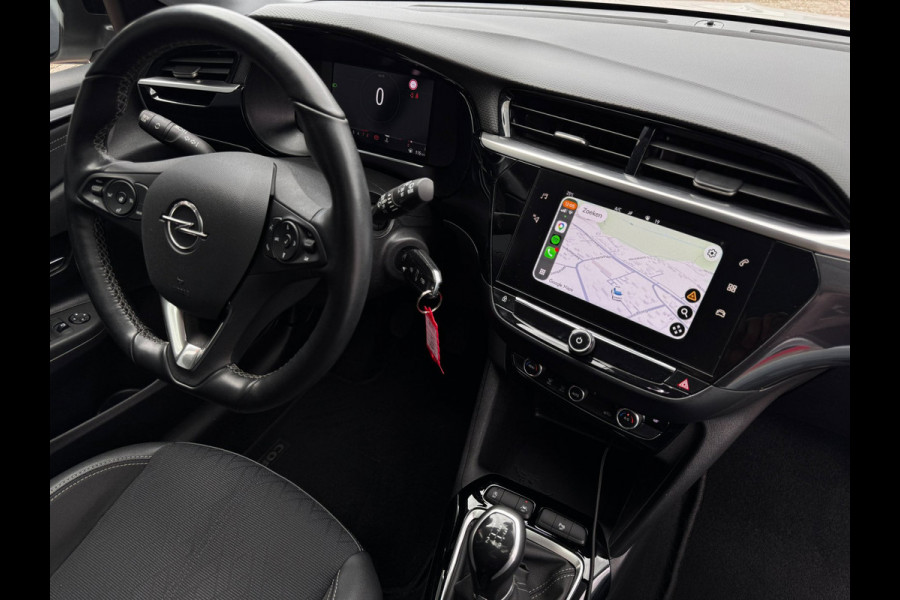 Opel Corsa 1.2 Sport Sky| Panoramadak | Distributieriem vervangen | Camera | PDC Voor + Achter | Climate control | Stoelverwarming