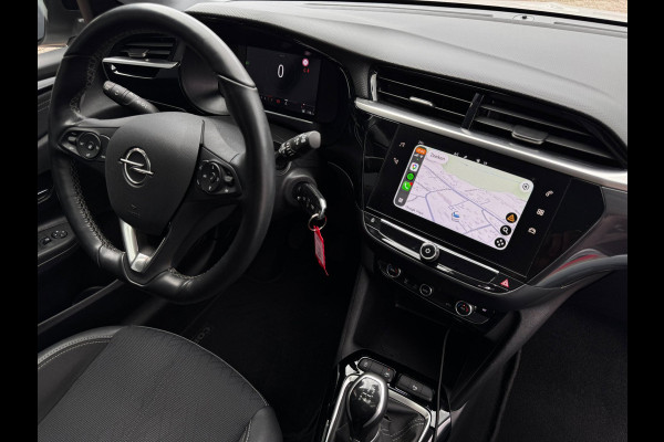 Opel Corsa 1.2 Sport Sky| Panoramadak | Distributieriem vervangen | Camera | PDC Voor + Achter | Climate control | Stoelverwarming