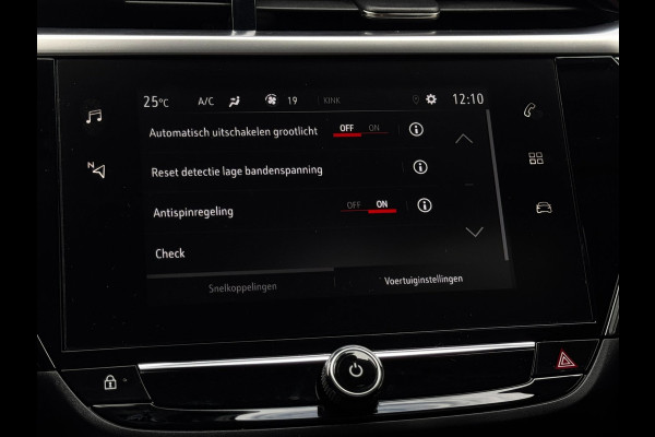 Opel Corsa 1.2 Sport Sky| Panoramadak | Distributieriem vervangen | Camera | PDC Voor + Achter | Climate control | Stoelverwarming
