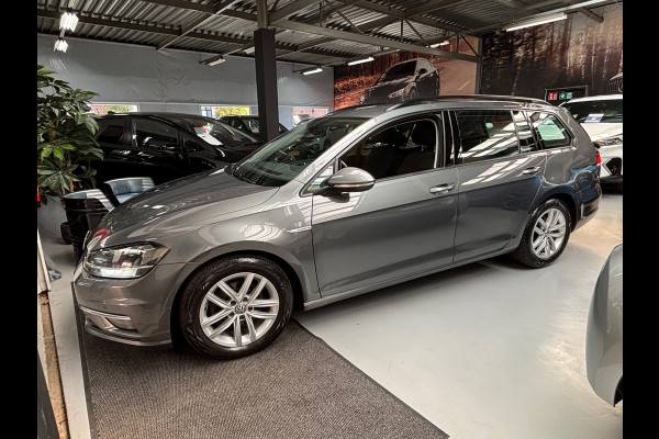 Volkswagen Golf Variant 1.5 TSI Comfortline Business / Camera / Carplay