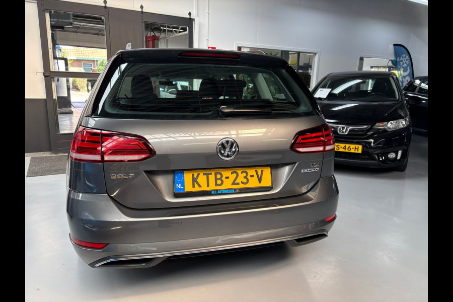 Volkswagen Golf Variant 1.5 TSI Comfortline Business / Camera / Carplay