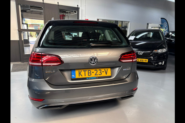 Volkswagen Golf Variant 1.5 TSI Comfortline Business / Camera / Carplay