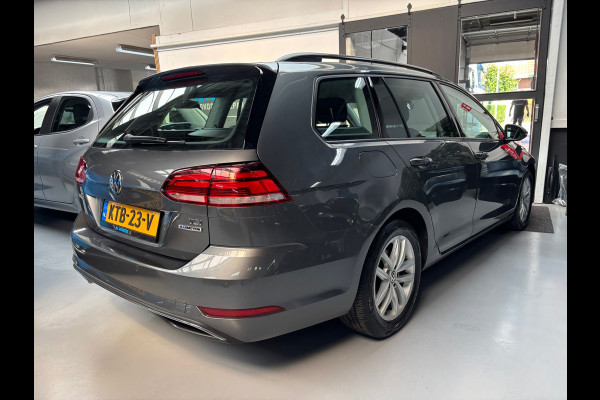 Volkswagen Golf Variant 1.5 TSI Comfortline Business / Camera / Carplay
