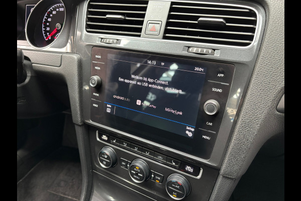 Volkswagen Golf Variant 1.5 TSI Comfortline Business / Camera / Carplay