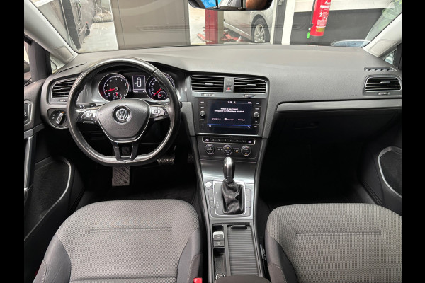 Volkswagen Golf Variant 1.5 TSI Comfortline Business / Camera / Carplay