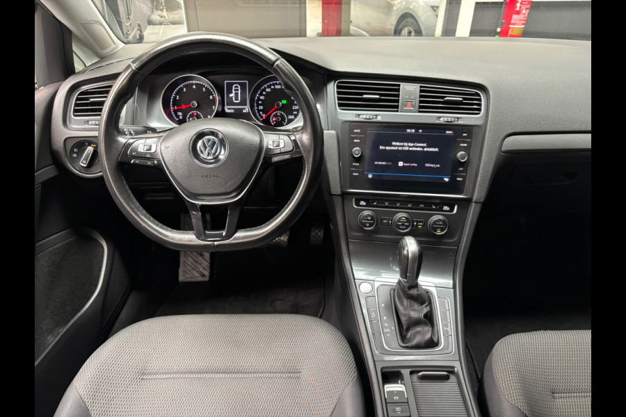 Volkswagen Golf Variant 1.5 TSI Comfortline Business / Camera / Carplay