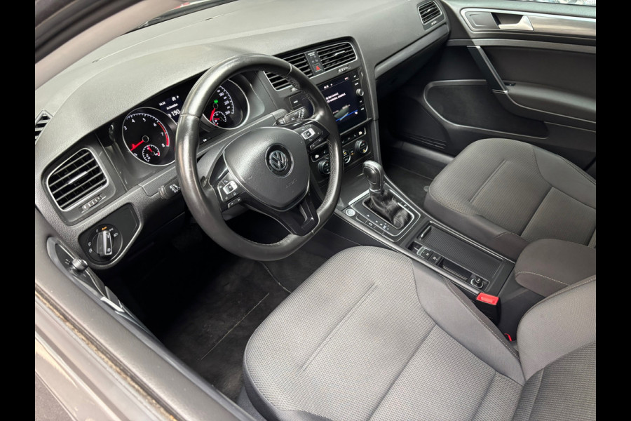 Volkswagen Golf Variant 1.5 TSI Comfortline Business / Camera / Carplay