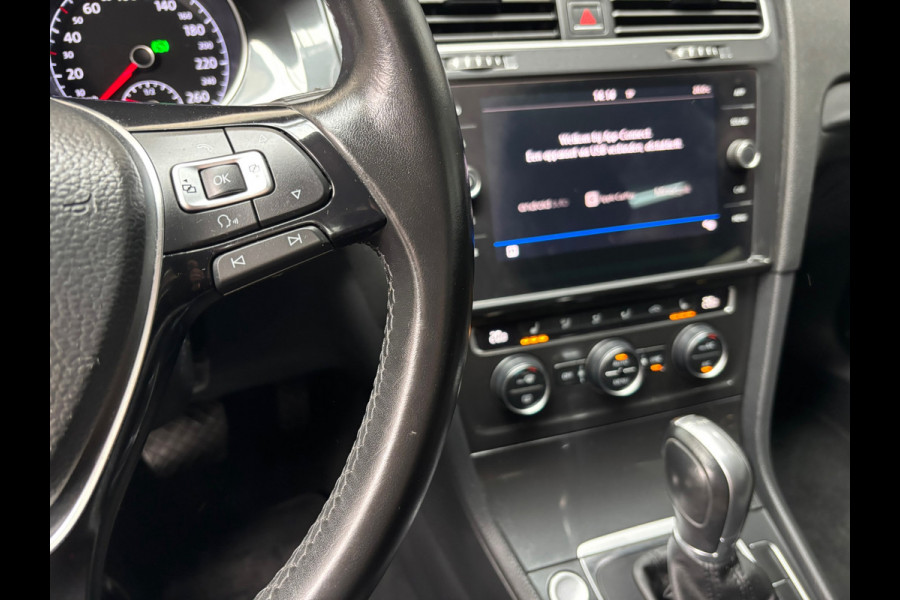 Volkswagen Golf Variant 1.5 TSI Comfortline Business / Camera / Carplay