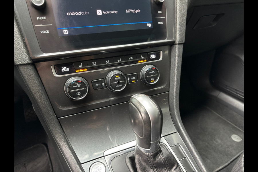Volkswagen Golf Variant 1.5 TSI Comfortline Business / Camera / Carplay