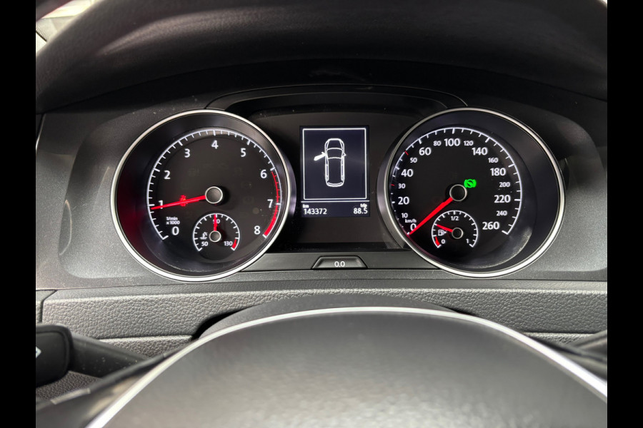 Volkswagen Golf Variant 1.5 TSI Comfortline Business / Camera / Carplay