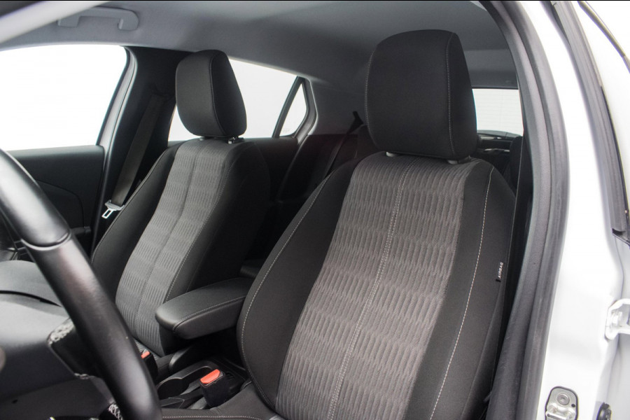 Opel Corsa 1.2 Black Edition+ NL-auto [ 1e Eigenaar Dealeronderhouden Carplay Parkeersensoren Cruise Control ]