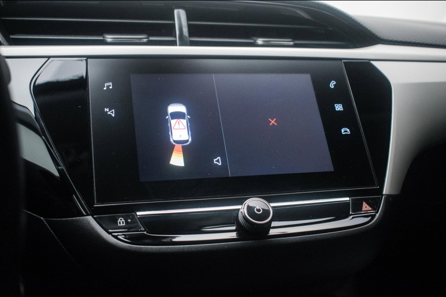 Opel Corsa 1.2 Black Edition+ NL-auto [ 1e Eigenaar Dealeronderhouden Carplay Parkeersensoren Cruise Control ]