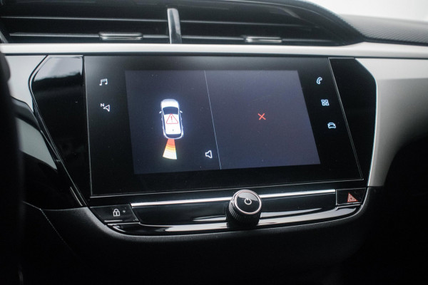 Opel Corsa 1.2 Black Edition+ NL-auto [ 1e Eigenaar Dealeronderhouden Carplay Parkeersensoren Cruise Control ]