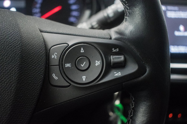 Opel Corsa 1.2 Black Edition+ NL-auto [ 1e Eigenaar Dealeronderhouden Carplay Parkeersensoren Cruise Control ]