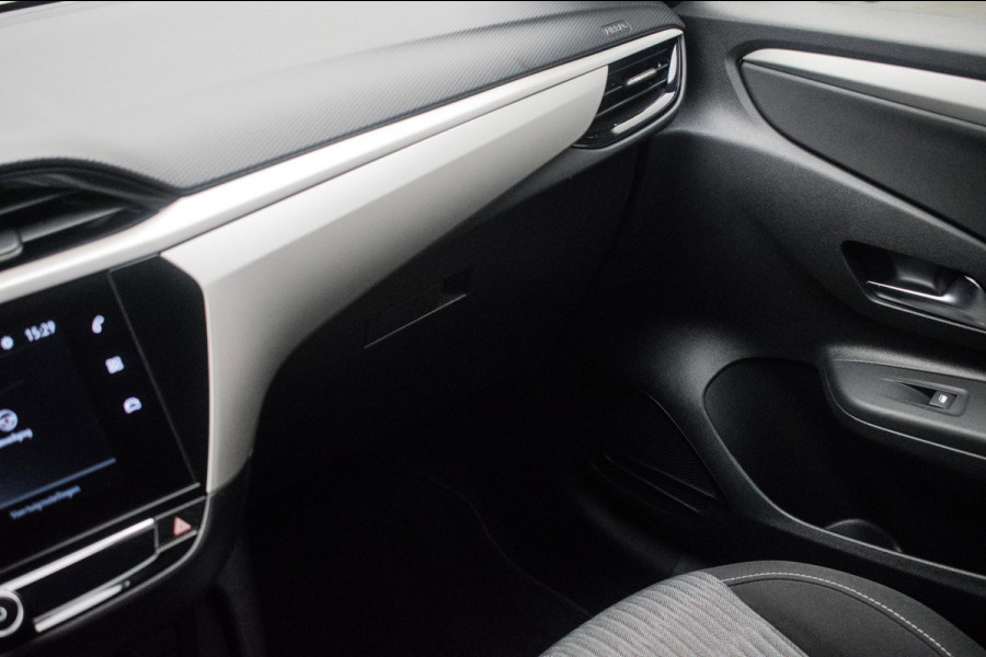 Opel Corsa 1.2 Black Edition+ NL-auto [ 1e Eigenaar Dealeronderhouden Carplay Parkeersensoren Cruise Control ]