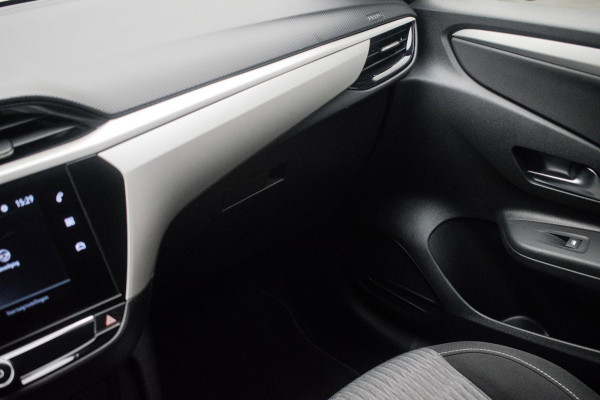 Opel Corsa 1.2 Black Edition+ NL-auto [ 1e Eigenaar Dealeronderhouden Carplay Parkeersensoren Cruise Control ]