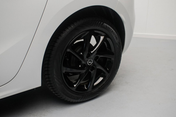 Opel Corsa 1.2 Black Edition+ NL-auto [ 1e Eigenaar Dealeronderhouden Carplay Parkeersensoren Cruise Control ]