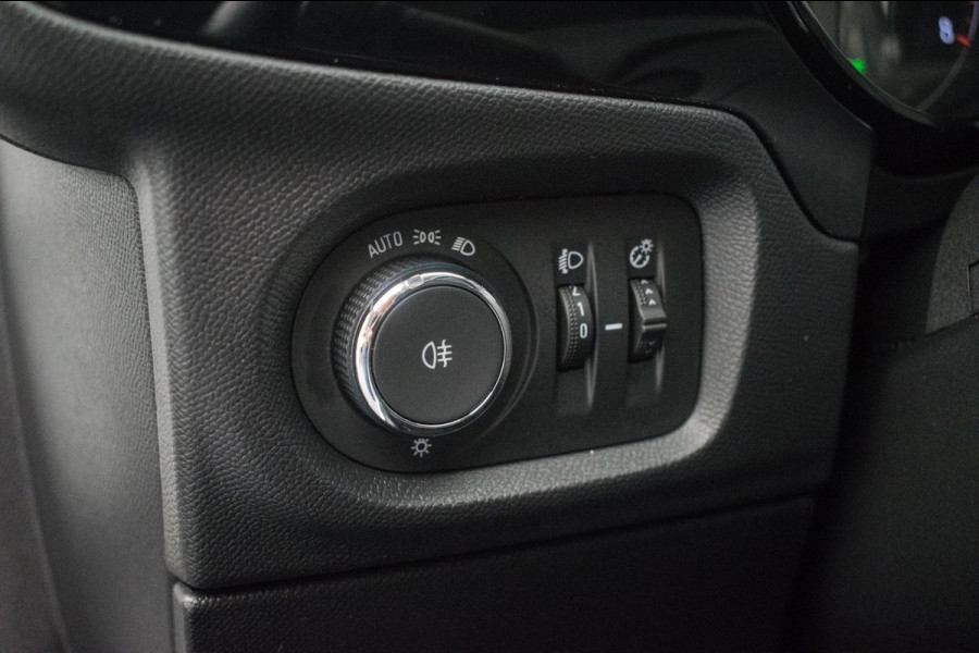 Opel Corsa 1.2 Black Edition+ NL-auto [ 1e Eigenaar Dealeronderhouden Carplay Parkeersensoren Cruise Control ]